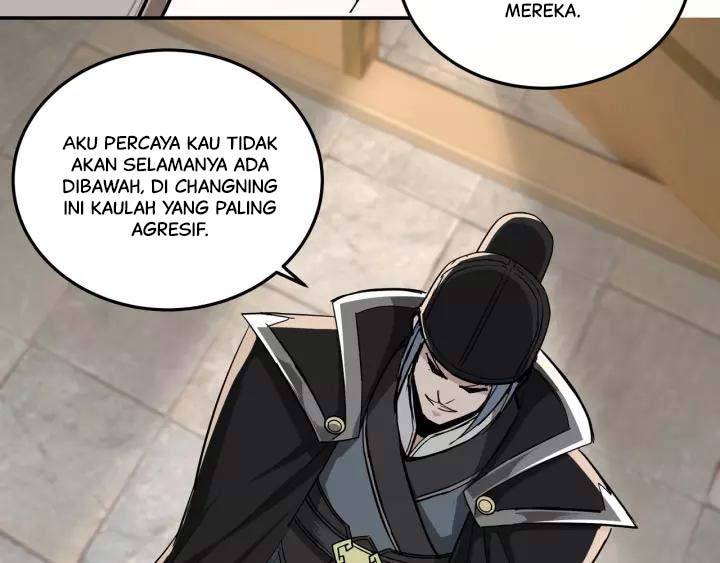 Greatest Boss System Chapter 41 Bahasa Indonesia